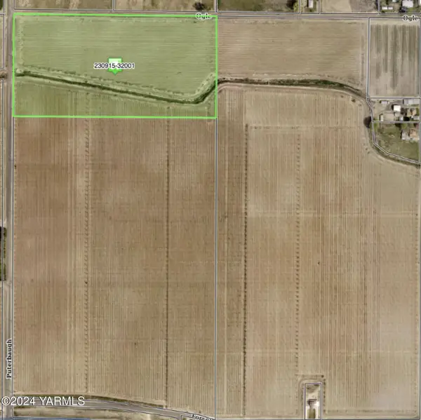 TBD Puterbaugh/forsell, Grandview, WA 98930