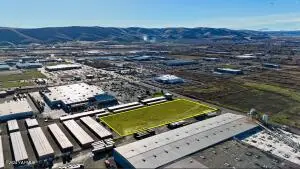 2007 Longfibre Rd, Yakima, WA 98903 - #2