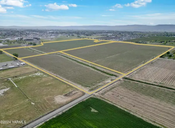 TBD Puterbaugh/forsell, Grandview, WA 98930