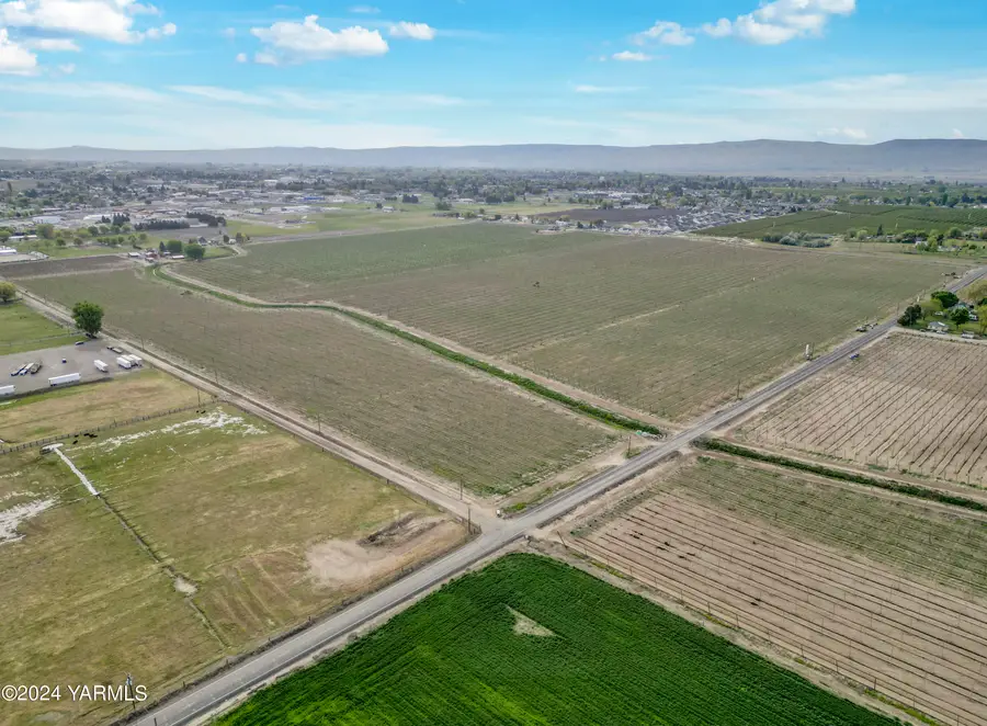 TBD Puterbaugh/forsell, Grandview, WA 98930 - #2