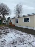 2900 S Canyon Rd #58, Ellensburg, WA 98926
