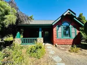 1465 Cook Rd, Yakima, WA 98908 - Image #1