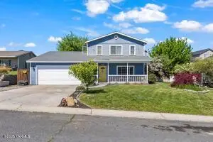7501 Glacier Way, Yakima, WA 98908