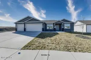 1608 Diamond Ave #(Phase 11 Lot 298) Spec, Grandview, WA 98930 - Image #1