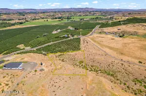 NKA Pioneer Way, Yakima, WA 98908