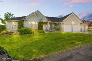 7510 Plateau Pl, Yakima, WA 98908