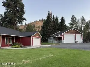 121 Rattlesnake Ln, Naches, WA 98937 - Image #1