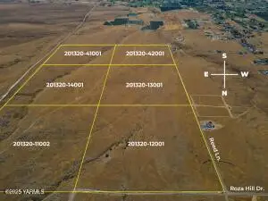 NKA 201320-14001, Yakima, WA 98901 - Image #2