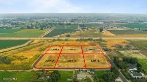 Lot 3 Clyde Cir, Sunnyside, WA 98944 - Image #1