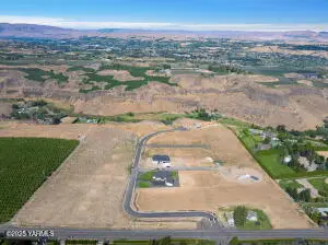 NKA Canyon Estates Way #Lot 11, Yakima, WA 98908 - Image #2