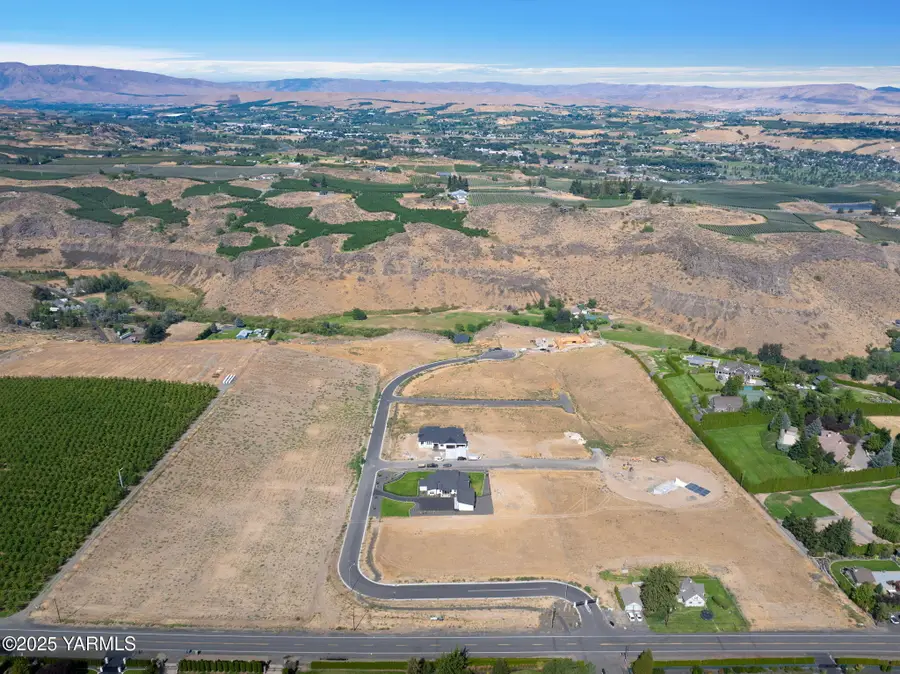 NKA Canyon Estates Way #Lot 12, Yakima, WA 98908 - #2