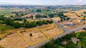 NKA Summitview Rd #2 lots, Yakima, WA 98908