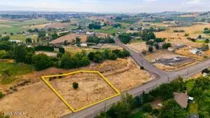 NKA Summitview Rd #2 lots, Yakima, WA 98908 - Image #2