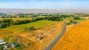 NKA Ahtanum Rd, Yakima, WA 98903