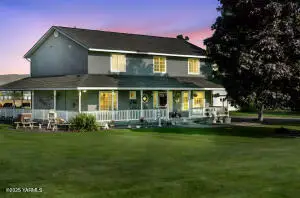 413 N Albro Rd, Prosser, WA 99350