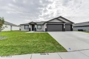 1616 Castlewood Ct #(Phase 11 Lot 305) Spec, Grandview, WA 98930 - Image #1