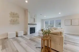 1616 Castlewood Ct #(Phase 11 Lot 305) Spec, Grandview, WA 98930 - Image #3