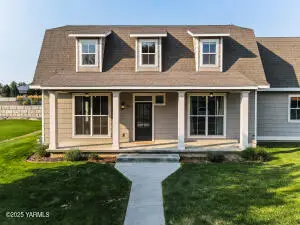 221 Fourth Ave, Zillah, WA 98953 - Image #3