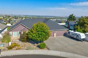 7501 Crestfields Rd, Yakima, WA 98903 - #1
