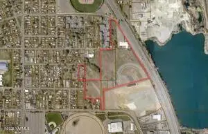 1600 Pacific Ave, Yakima, WA 98901