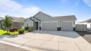 208 Bratton St, Prosser, WA 99350