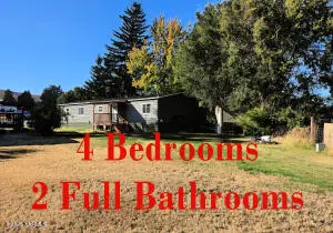 1724 W 45th Ave #A60, Kennewick, WA 99337