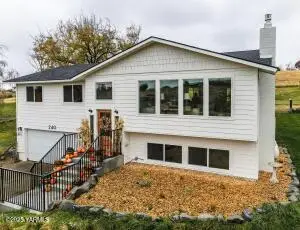 240 Knoll Rd, Yakima, WA 98908 - #1