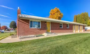 214 Bel Air Dr, Yakima, WA 98908 - Image #1