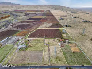 11816 W Acord Rd, Benton City, WA 99320 - Image #1