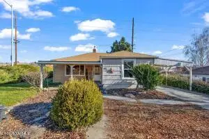 139 N 52nd Ave, Yakima, WA 98908 - #2
