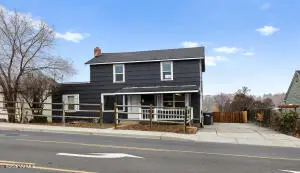 709 W Fremont Ave, Selah, WA 98942 - Image #2