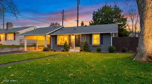 121 N 52nd Ave, Yakima, WA 98908