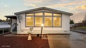 1200 S Euclid St #76, Grandview, WA 98930 - #1