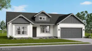 5604 Woolsey Rd, Yakima, WA 98903 - #1