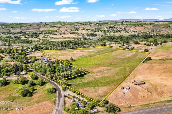 NKA Mccormick Rd, Yakima, WA 98908