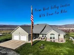 1799 N Cottonwood Rd, Yakima, WA 98908 - Image #1