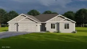 603 Grapevine St #(Phase 3 Lot 22) Presale, Grandview, WA 98930 - Image #1