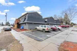 1408 Roosevelt Ave, Yakima, WA 98902