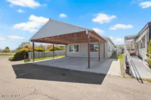 1201 W Washington Ave #81, Yakima, WA 98903 - #1