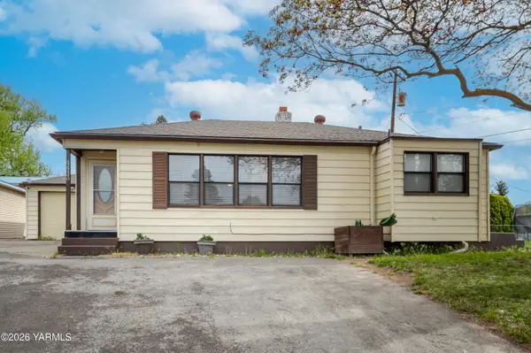 4413 Terrace Heights Dr, Yakima, WA 98901