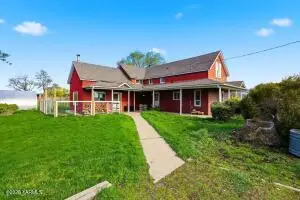 4410 Thorp Cemetery Rd, Thorp, WA 98946 - #1