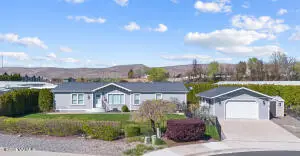 3701 Gun Club Rd #163, Yakima, WA 98901