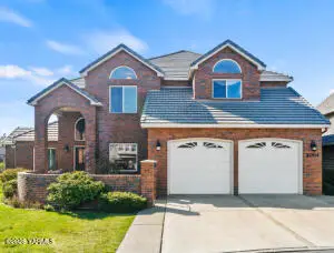 2004 Evergreen Ct, Yakima, WA 98902 - #2