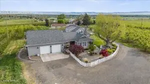 31 Gilbert Rd, Zillah, WA 98953 - #3