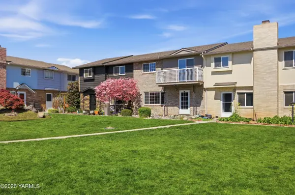 100 N 56th, Yakima, WA 98908