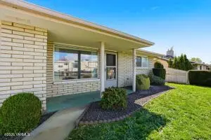 303 S 49th Ave, Yakima, WA 98908 - #1