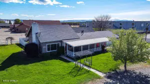 270 Cheyne Rd, Zillah, WA 98953 - #1