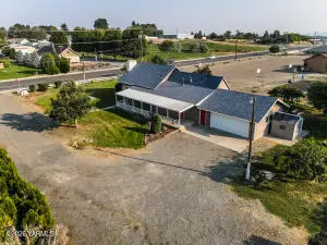 270 Cheyne Rd, Zillah, WA 98953 - #2