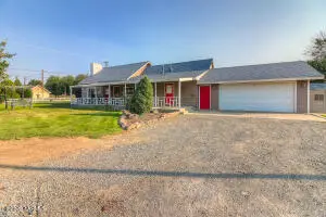 270 Cheyne Rd, Zillah, WA 98953 - #3