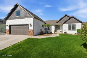2016 S 57th Ave, Yakima, WA 98903 - #2